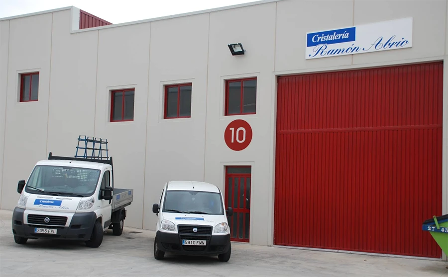 Cristaleros para particulares en Tarragona