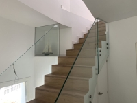 Barandillas y escaleras