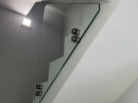 Barandillas y escaleras