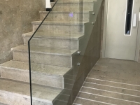 Barandillas y escaleras