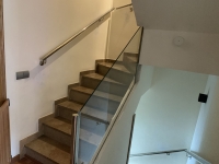 Barandillas y escaleras