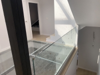 Barandillas y escaleras