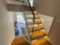 Barandillas y escaleras