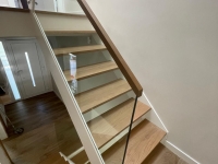 Barandillas y escaleras