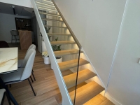 Barandillas y escaleras
