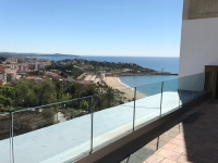 Barandillas y escaleras