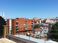 Barandillas y escaleras