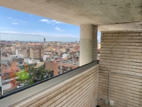 Barandillas y escaleras