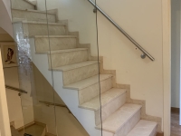 Barandillas y escaleras