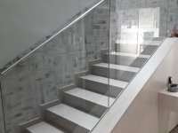 Barandillas y escaleras