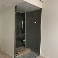 Mamparas de baño