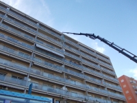 Montajes con grúa - 5