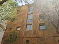 Obras e instalaciones