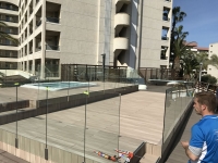 Obras e instalaciones