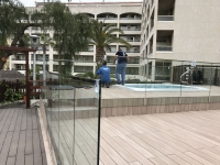 Obras e instalaciones