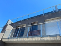 Obras e instalaciones