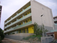 Obras e instalaciones