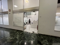 Obras e instalaciones
