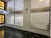 Obras e instalaciones