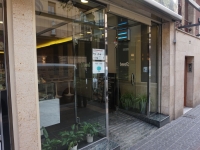 Obras e instalaciones