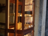 Obras e instalaciones