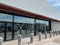Obras e instalaciones