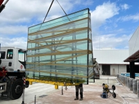 Obras e instalaciones