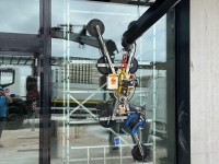 Obras e instalaciones