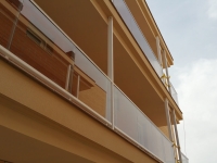 Obras e instalaciones