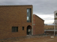 Obras e instalaciones