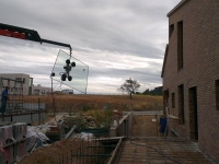 Obras e instalaciones
