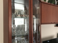 Mesas y muebles