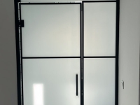 Puertas y divisones de espacios - 00
