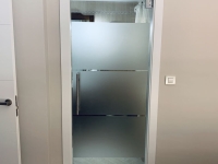 Puertas y divisones de espacios