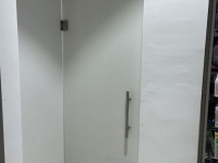 Puertas y divisones de espacios
