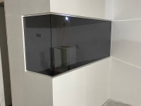 Puertas y divisones de espacios