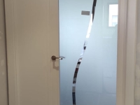 Puertas y divisones de espacios