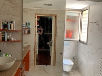 Puertas y divisones de espacios