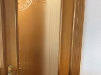 Puertas y divisones de espacios