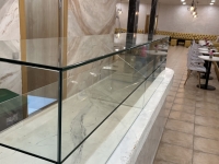 Vitrinas y urnas